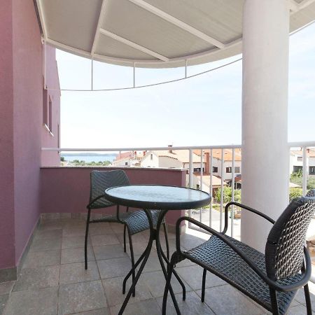 Apartment Brioni View Fazana Exterior photo