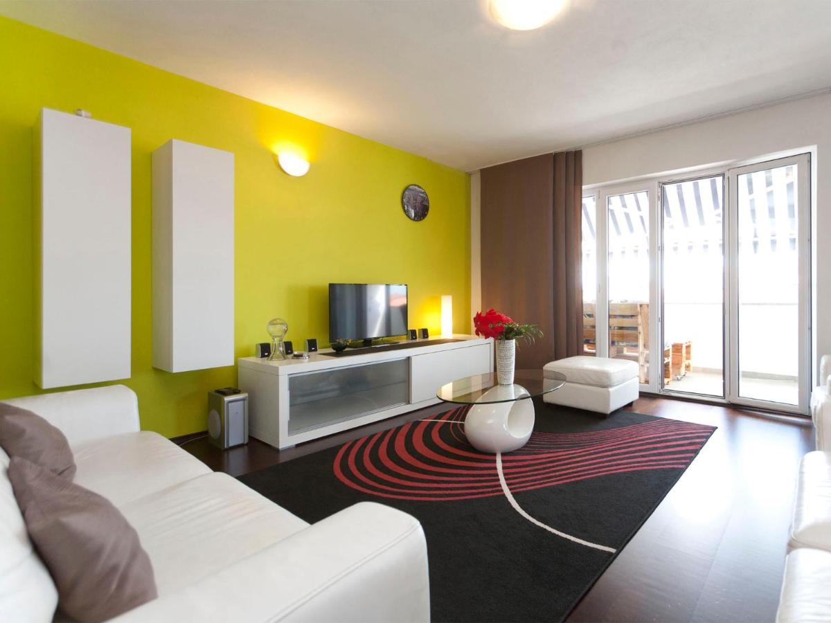 Apartment Brioni View Fazana Exterior photo