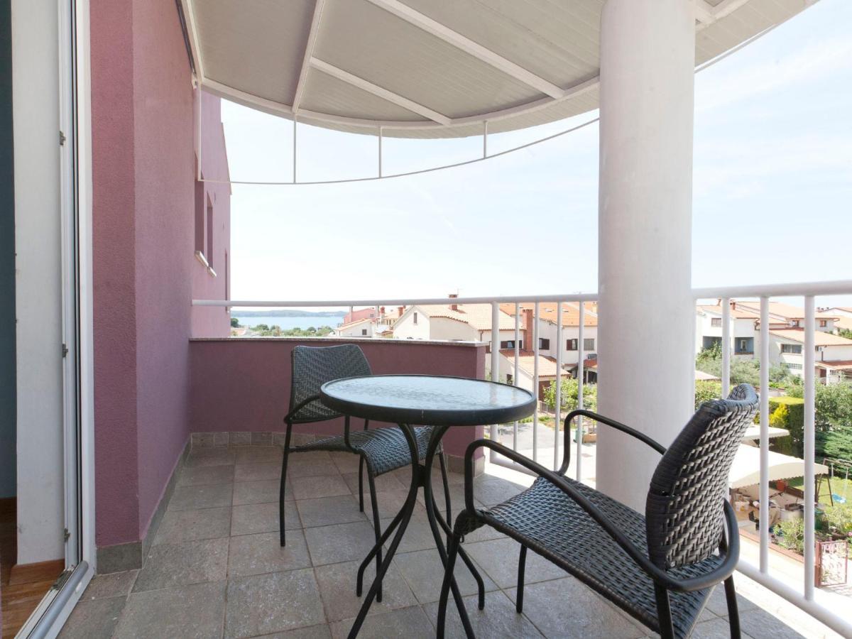 Apartment Brioni View Fazana Exterior photo