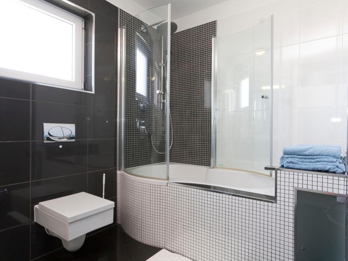 Apartment Brioni View Fazana Exterior photo