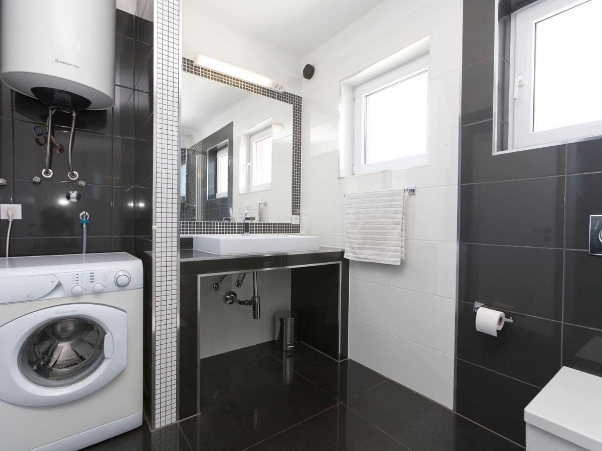 Apartment Brioni View Fazana Exterior photo