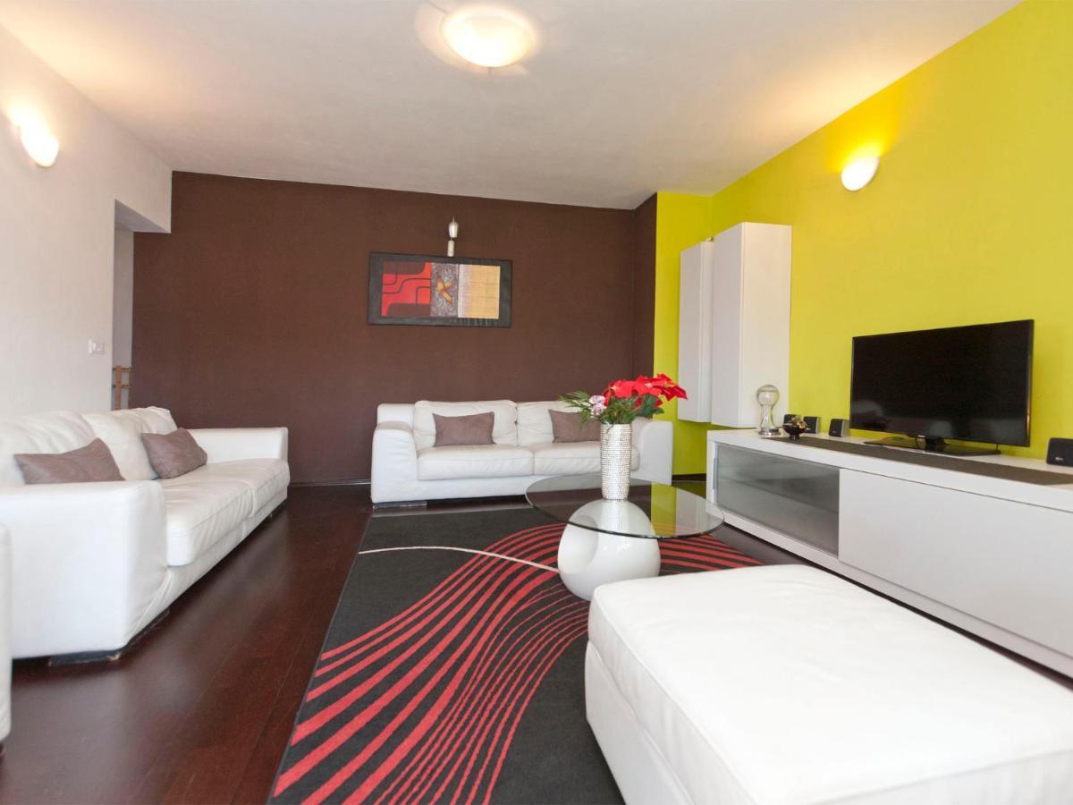 Apartment Brioni View Fazana Exterior photo